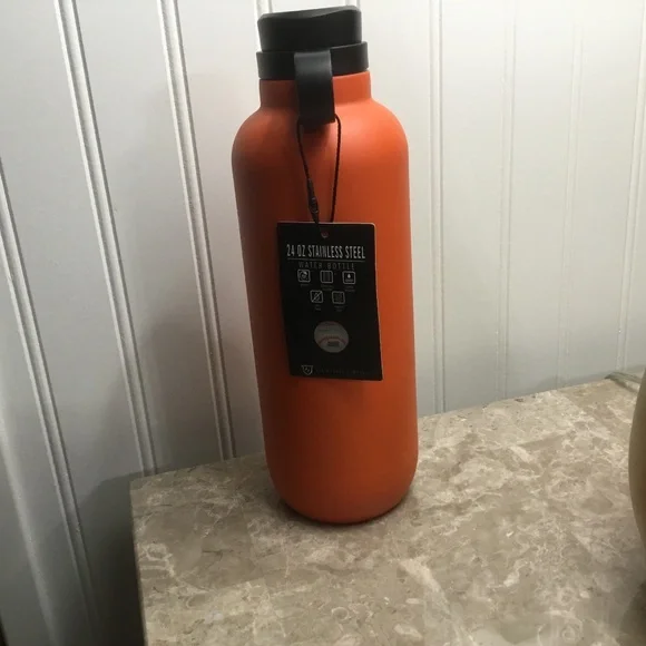 Orioles 24oz Water Bottle NWT Nice! - Picture 11 of 16
